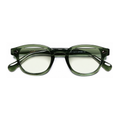 LE CORBUSIER / GREEN BLUE LIGHT