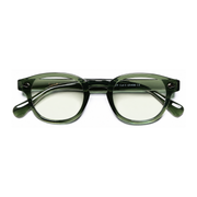 LE CORBUSIER / GREEN BLUE LIGHT