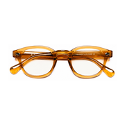 LE CORBUSIER / BROWN BLUE LIGHT