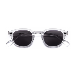 LE CORBUSIER / TRANSPARENT BlACK