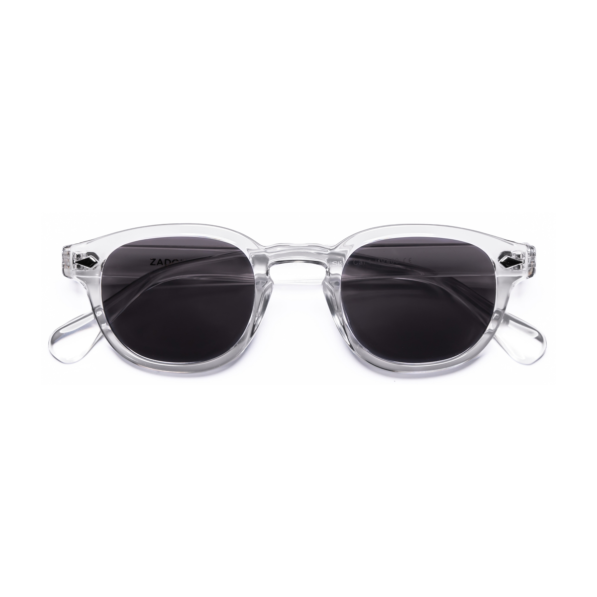 LE CORBUSIER / TRANSPARENT BlACK