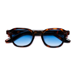 LUDWIG / TORTOISE DEEP BLUE