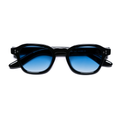 LUDWIG / BLACK DEEP BLUE