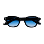 LUDWIG / BLACK DEEP BLUE