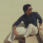 SIZA / TORTOISE DARK GREEN